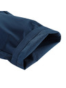 ALPINE PRO Herren-Softshell-Caprihose ALPINE PRO WEDER 2 moonlit ocean