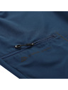 ALPINE PRO Herren-Softshell-Caprihose ALPINE PRO WEDER 2 moonlit ocean
