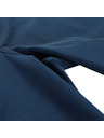 ALPINE PRO Herren-Softshell-Caprihose ALPINE PRO WEDER 2 moonlit ocean