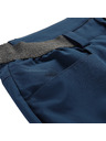 ALPINE PRO Herren-Softshell-Caprihose ALPINE PRO WEDER 2 moonlit ocean