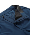 ALPINE PRO Herren-Softshell-Caprihose ALPINE PRO WEDER 2 moonlit ocean