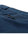 ALPINE PRO Herren-Softshell-Caprihose ALPINE PRO WEDER 2 moonlit ocean