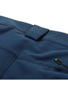 ALPINE PRO Herren-Softshell-Caprihose ALPINE PRO WEDER 2 moonlit ocean