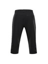 ALPINE PRO Herren-Softshell-Caprihose ALPINE PRO WEDER 2 black