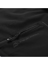 ALPINE PRO Herren-Softshell-Caprihose ALPINE PRO WEDER 2 black