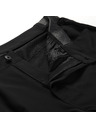 ALPINE PRO Herren-Softshell-Caprihose ALPINE PRO WEDER 2 black
