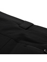ALPINE PRO Herren-Softshell-Caprihose ALPINE PRO WEDER 2 black