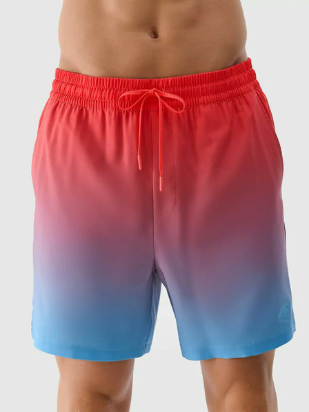4F Herren-Badeshorts 4F