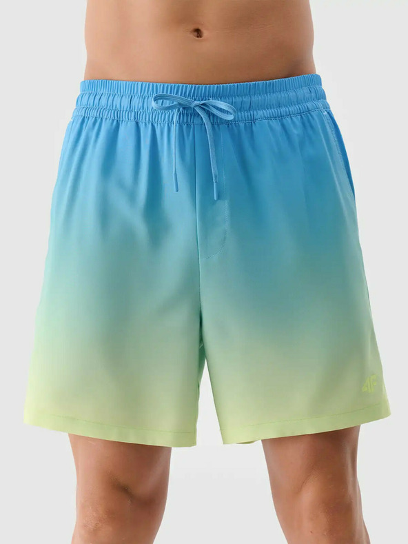 4F Herren-Badeshorts 4F