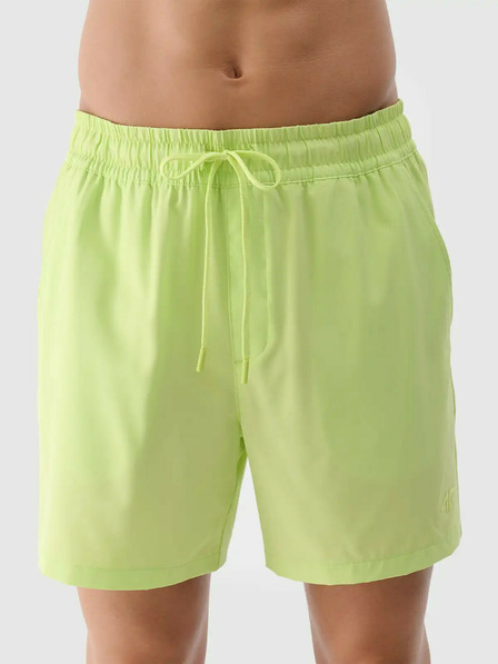 4F Herren-Badeshorts 4F