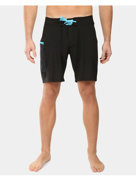 Kilpi Herren-Badeshorts Kilpi ARIANY-M Schwarz