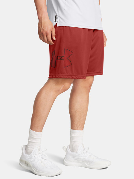 Under Armour Herren-Shorts Under Armour UA TECH GRAPHIC SHORT-ORG