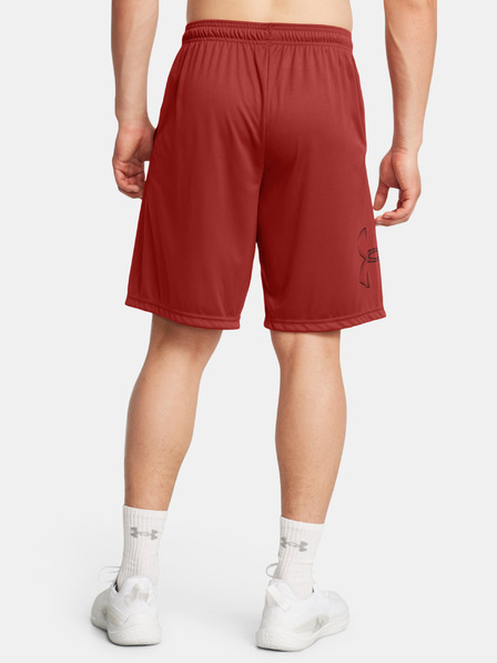 Under Armour Herren-Shorts Under Armour UA TECH GRAPHIC SHORT-ORG