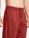 Under Armour Herren-Shorts Under Armour UA TECH GRAPHIC SHORT-ORG