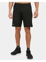 Kilpi Herren Fitness Shorts Kilpi NANTES-M Schwarz