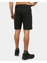 Kilpi Herren Fitness Shorts Kilpi NANTES-M Schwarz
