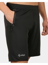 Kilpi Herren Fitness Shorts Kilpi NANTES-M Schwarz