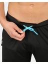 Kilpi Herren Fitness Shorts Kilpi NANTES-M Schwarz