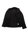 ALPINE PRO Herren-Schnelltrocknende Sweatshirt ALPINE PRO GOLL 2 black