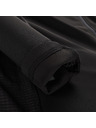 ALPINE PRO Herren-Schnelltrocknende Sweatshirt ALPINE PRO GOLL 2 black