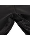 ALPINE PRO Herren-Schnelltrocknende Sweatshirt ALPINE PRO GOLL 2 black