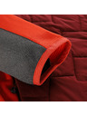 ALPINE PRO Herren-Sweatshirt mit Merino-Füllung ALPINE PRO JORW merlot