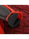 ALPINE PRO Herren-Sweatshirt mit Merino-Füllung ALPINE PRO JORW merlot