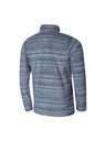 ALPINE PRO Herren Fleece-Sweatjacke ALPINE PRO SIUS 2 dark slate varianta pa