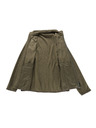 ALPINE PRO Herren Fleece-Sweatjacke ALPINE PRO SIUS 2 stone gray