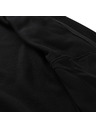 ALPINE PRO Herren Fleece-Sweatjacke ALPINE PRO SIUS 2 black