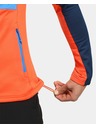 Kilpi Herren Fleecejacke Kilpi SEVELEN-M Orange