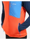 Kilpi Herren Fleecejacke Kilpi SEVELEN-M Orange