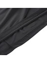 ALPINE PRO Herren Funktions-Sweatjacke mit Reflektionselementen ALPINE PRO IZAR dk.true gray