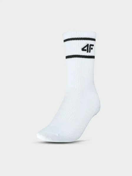 4F Unisex Socken 4F (3er-Pack)