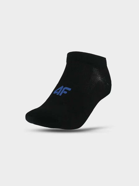 4F Herren Socken 4F 3er-Pack