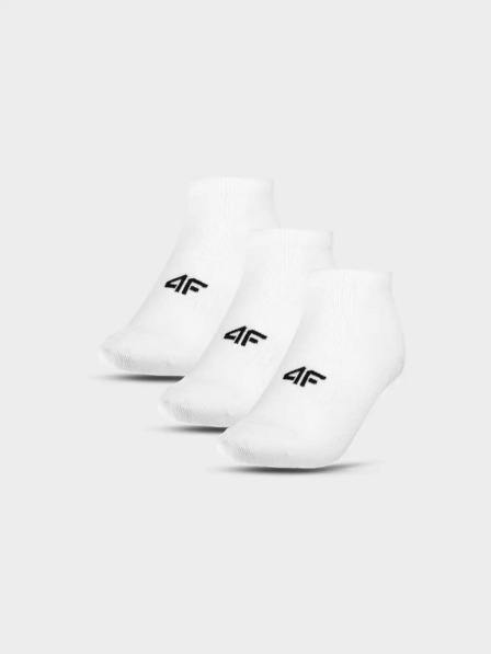 4F Herren Socken 4F (3er-Pack)
