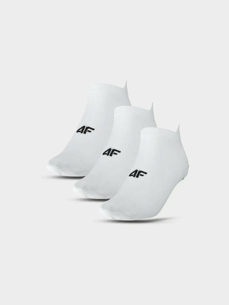 4F Herren Socken 4F 3er-Pack