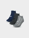 4F Herren Socken 4F 3er-Pack