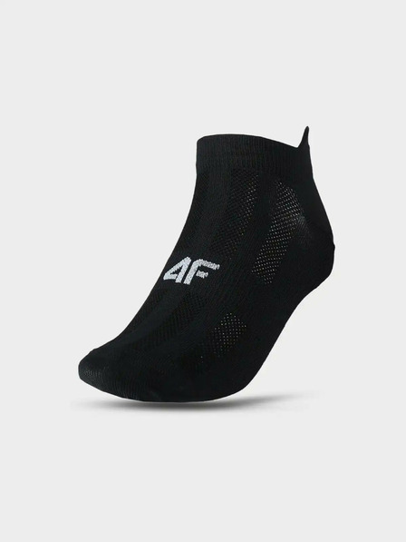 4F Herren Socken 4F 3er-Pack