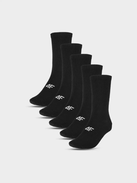 4F Herren Socken 4F (5er-Pack)