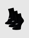 4F Herren Socken 4F (3er-Pack) M440