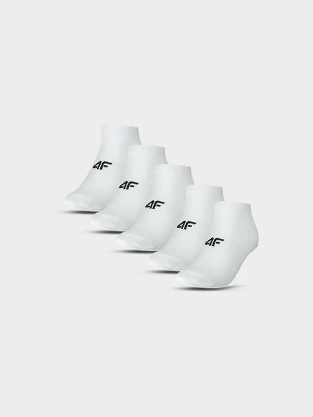 4F Herren Socken 4F (5er-Pack) M479