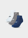 4F Herren Socken 4F (3er-Pack)