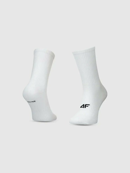 4F Herren Socken 4F (3er-Pack) M478