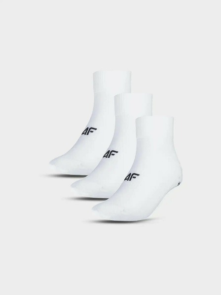 4F Herren Socken 4F (3er-Pack) M440