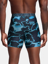 Under Armour Herren Boxershorts Under Armour M Perf Tech Mesh Nov 6in (3er-Pack)