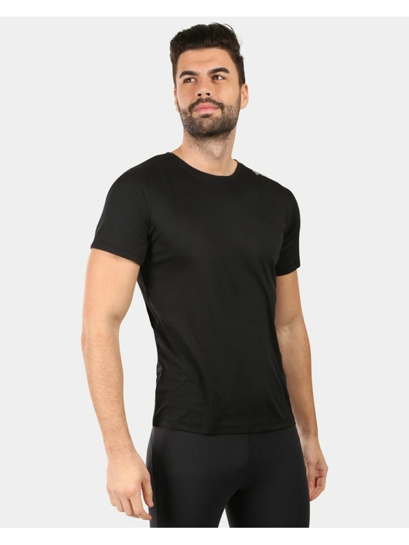 Kilpi Herren Funktions-T-Shirt Kilpi DIMA-M Schwarz