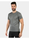 Kilpi Herren Funktions-T-Shirt Kilpi DIMA-M Khaki