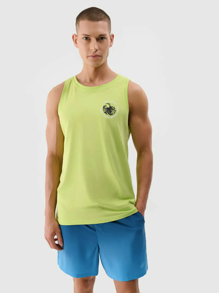 4F Herren Tank Top 4F