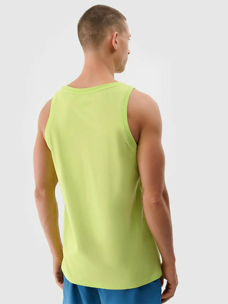 4F Herren Tank Top 4F